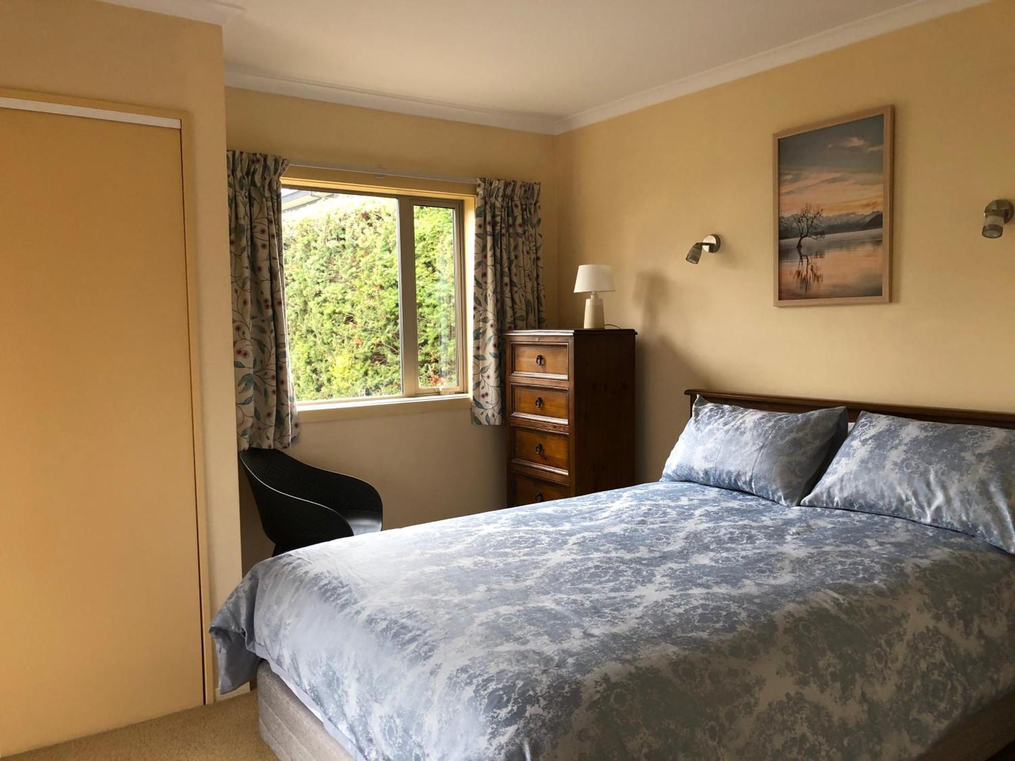Korimako Ridge - Lake Hawea Holiday Home Exterior foto